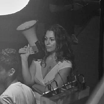 Elena Priovolou - Age, Bio, Birthdate, Family, Networth & More