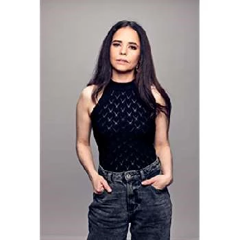 Elena Rojas - Age, Bio, Birthdate, Family, Networth & More