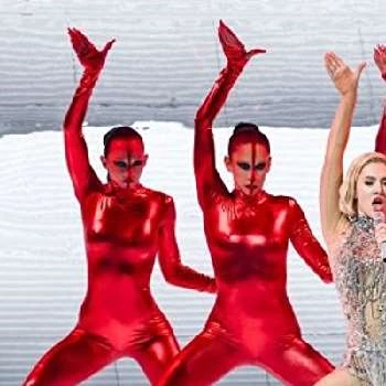 Elena Tsagrinou - Age, Bio, Birthdate, Family, Networth & More