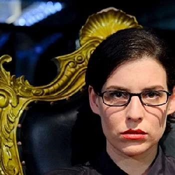 Elena Uhlig - Family, Bio, Wiki, Dat of Birth, Networth & More