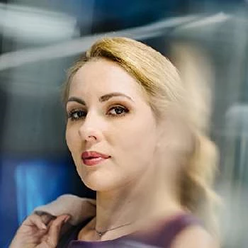 Elena Voznesenskaya - Age, Bio, Birthdate, Family, Networth & More