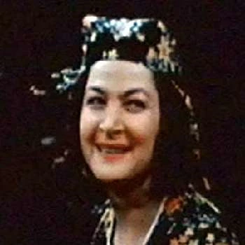 Elene Kipshidze - Age, Height, Birthdate, Bio, Family, Networth & More