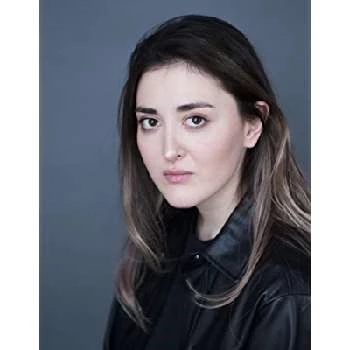 Elene Mushkaeva - Age, Bio, Birthdate, Family, Networth & More