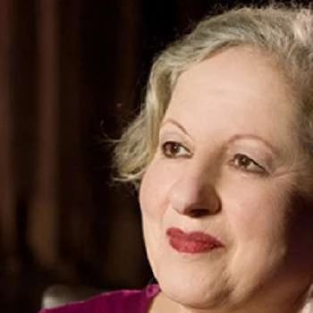 Eleni Gerasimidou - Profession, Biography, Birthdate, Family, Wiki & More