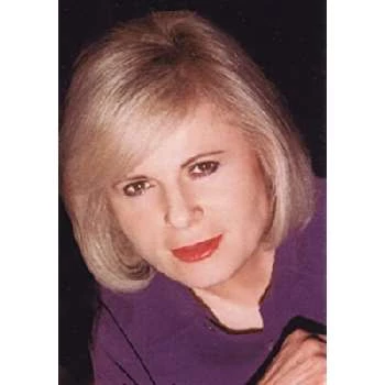 Eleni Roda - Age, Bio, Birthdate, Family, Networth & More