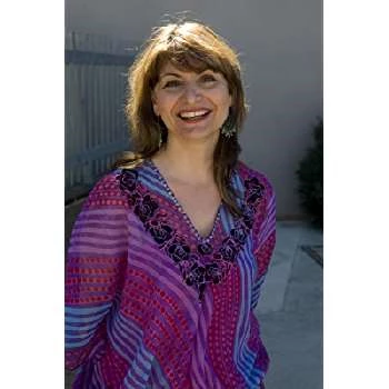 Eleni Tsefala - Age, Bio, Birthdate, Family, Networth & More