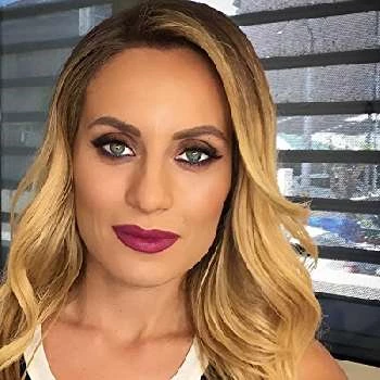 Eleonora Meleti - Age, Bio, Birthdate, Family, Networth & More