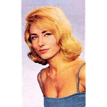 Elga Andersen - Birthdate, Age, Family, Bio, Networth & More