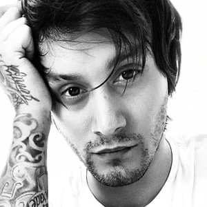 Brandon Elgar Biography