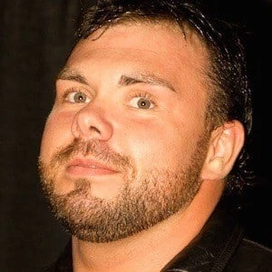 Michael Elgin - Date Of Birth, Bio, Birthdate, Parents, Networth & More