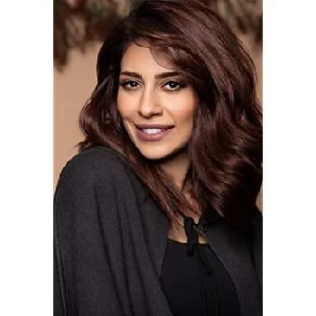 Elham Ali - Family, Bio, Wiki, Dat of Birth, Networth & More