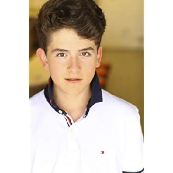 Eli Barron - Age, Bio, Birthdate, Family, Networth & More