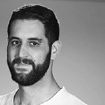 Eli Rezik - Age, Bio, Birthdate, Family, Networth & More