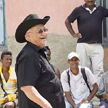 Eliades Ochoa - Age, Bio, Birthdate, Family, Networth & More