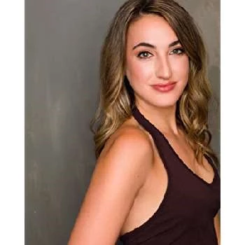 Eliana Rosen - Age, Bio, Birthdate, Family, Networth & More