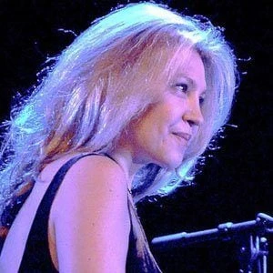 Eliane Elias - Biography, Birthday, Family, Wki, Networth & More