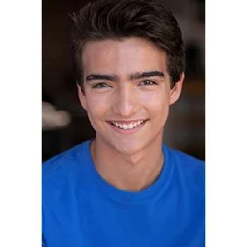 Elias Harger - Age, Bio, Birthdate, Family, Networth & More