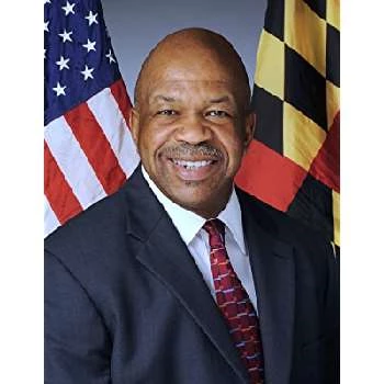 Elijah Cummings Biography