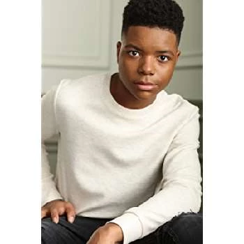 Elijah M. Cooper - Biography, Networth, Birthdate, Family, Wiki & More