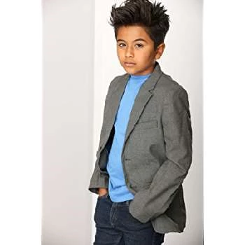 Elijah Surin Padilla - Age, Bio, Birthdate, Family, Networth & More