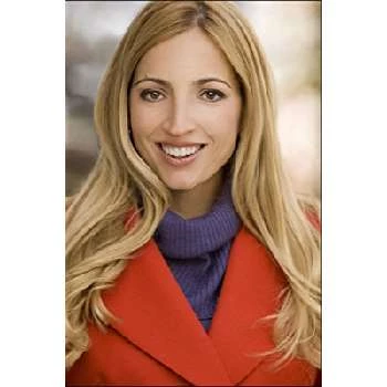 Elika Portnoy Biography