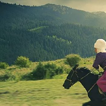 Elina Abai Kyzy - Age, Bio, Birthdate, Family, Networth & More