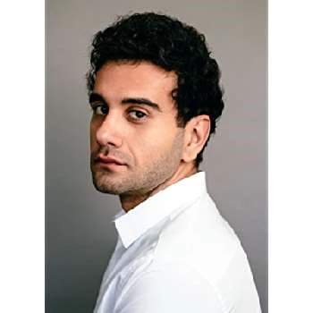 Elio Mardini - Age, Bio, Birthdate, Family, Networth & More