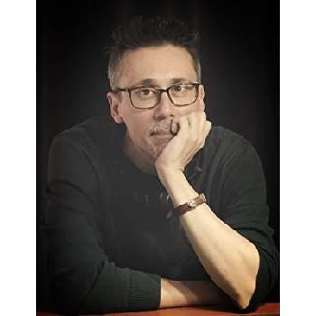 Elio Quiroga Biography
