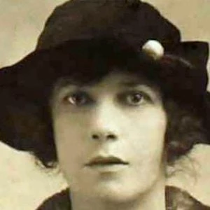 Vivienne Haigh-Wood Eliot Biography