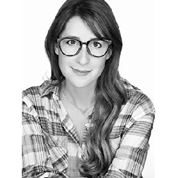 Elisa Eliot Biography