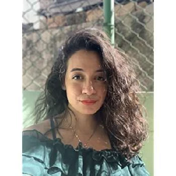 Elisa Fernanda Pirir - Age, Bio, Birthdate, Family, Networth & More