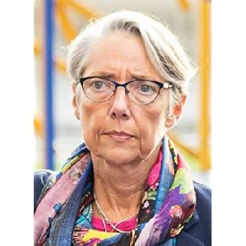 Elisabeth Borne Biography