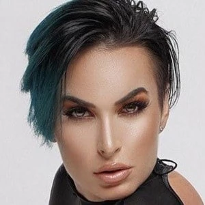 Zahra Elise Biography