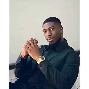 Elisee Junior St Preux - Age, Bio, Birthdate, Family, Networth & More