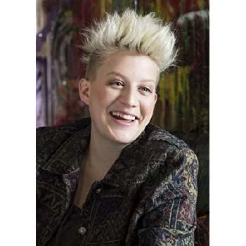 Eliska Podzimkova - Age, Bio, Birthdate, Family, Networth & More