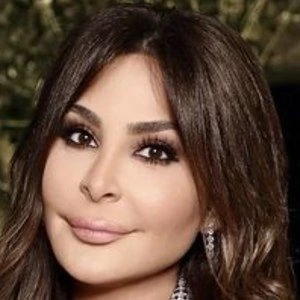 Elissa Biography