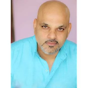 Eliyas Qureshi Biography