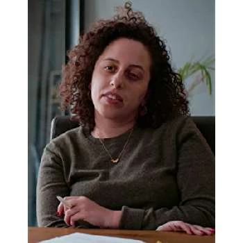 Eliza Shapiro - Age, Bio, Birthdate, Family, Networth & More