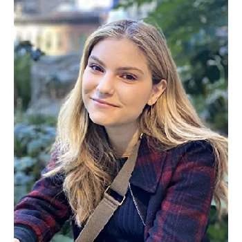 Elizabeth Baranes - Age, Bio, Birthdate, Family, Networth & More