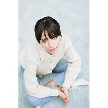 Elizabeth Cappuccino - Birthplace, Bio, Wiki, Birthday, Family, Networth & More