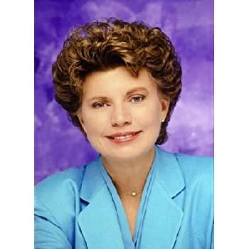 Elizabeth Clare Prophet Biography