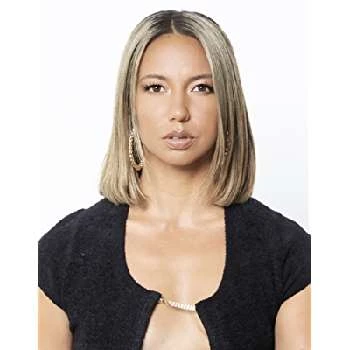 Elizabeth Frances - Age, Bio, Birthdate, Family, Networth & More