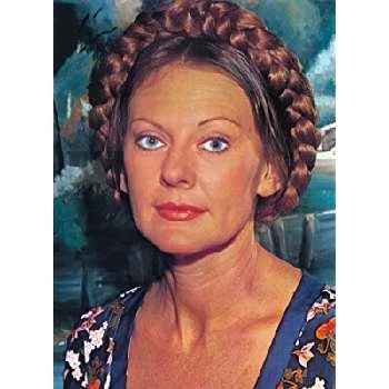 Elizabeth Hartmann - Wiki, Bio, Networth, Birthdate, Family & More