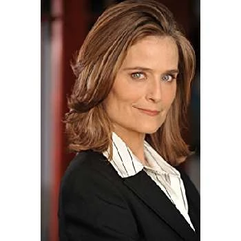 Elizabeth Karr - Age, Bio, Birthdate, Family, Networth & More