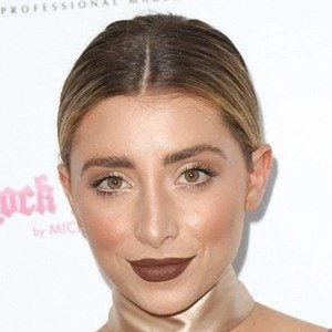 Lauren Elizabeth Biography