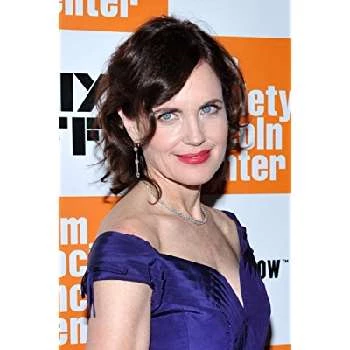 Elizabeth McGovern Biography