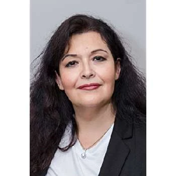 Elizabeth Vargas Murguia - Age, Bio, Birthdate, Family, Networth & More