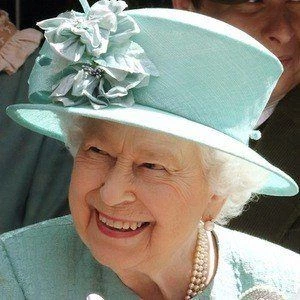 Elizabeth II Biography