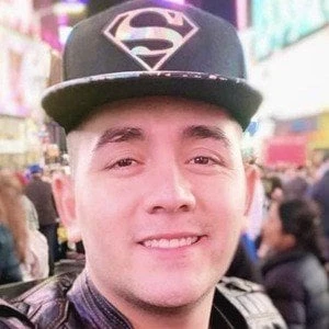 Jozue Elizalde Biography