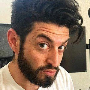 Josh Elkin Biography